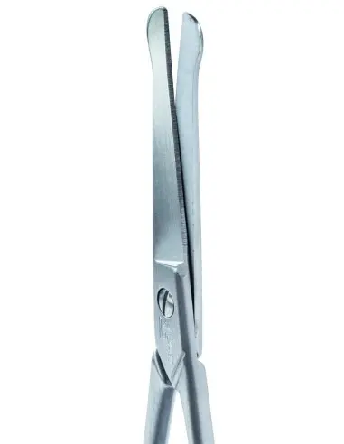 Beard and Nose Scissor Stainless Erbe 924480 Becker Solingen 10.5cm OfSt-13670 Becker Solingen Beard Accessories €24.90 €20.08