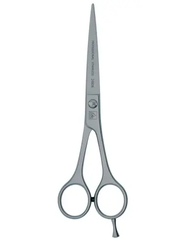 Hair Scissors Stainless Μicro-teeth 924806 Becker Solingen 16,5cm 13672 Becker Solingen Hair Scissors €46.90 €37.82