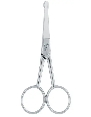 Beard and Nose Scissor Erbe 924420 Becker Solingen 10.5cm OfSt-13669 Becker Solingen Beard Accessories €18.90 €15.24