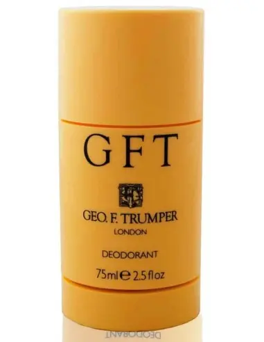 GFT Deodorant Stick Geo F. Trumper 75ml 13677 Geo F Trumper Deodorant €16.90 €13.63