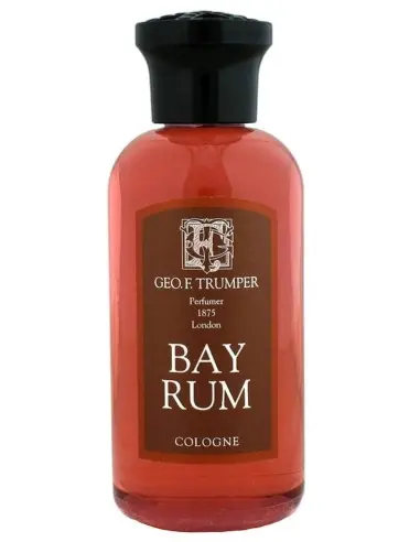 Bay Rum Cologne Geo F Trumper 100ml 13680 Geo F Trumper Eau de Cologne €44.90 €36.21