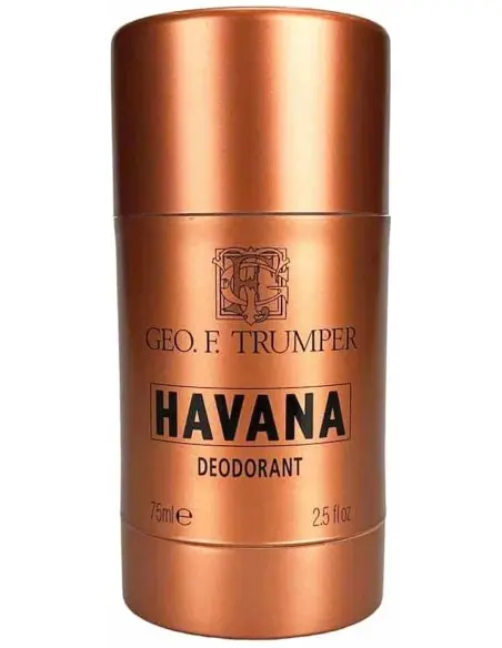 Deodorant Stick Havana Geo F Trumper 75ml OfSt-13685 Geo F Trumper Deodorant €16.90 €13.63