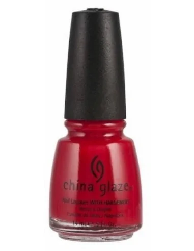 China Glaze 069 Italian Red 14ml Base-0663 China Glaze Base €9.90 €7.98