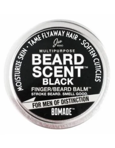 Beard Balm Scent Black Jao Brand 48.5gr Base-2478 Jao Brand