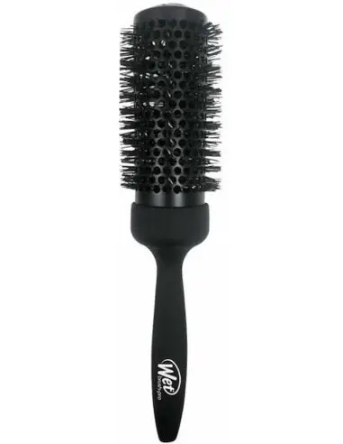 The Wet Brush Wet Epic Round Brush Helix Graphite Medium 2.5 Base-8478 Wet Brush