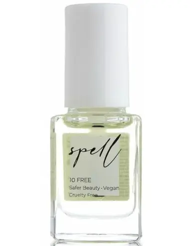 Nourishing Lemon Oil for Nails and Cuticles Spell Cosmetics 11ml 13710 Spell Cosmetics Nails Treatments €9.90 €7.98