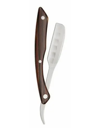 Kai Captain Razor Folding Wood Cap RW OfSt-6627 KAI Kai Shavettes €249.90 €201.53