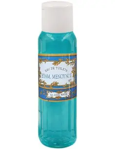 Menounos Men's Eau De Cologne Cool Aqua H139 500ml 60 grades 13681 Menounos Mens Fragance Type €9.90 product_reduction_percen...