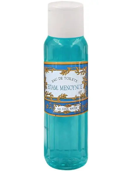 Menounos Men's Eau de Toilete Cool Aqua TYPE 1000ml 85 grades Disc-13683 Menounos Mens Fragance Type €29.50 product_reduction...