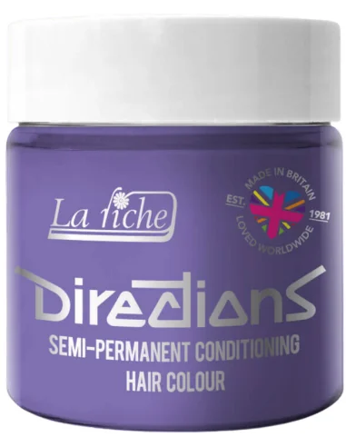 Semi Permanent Hair Colour Wisteria La Riche Directions 100ml 13738 La Riche Directions Semi Permanent Hairdyes €7.50 product...