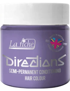 Semi Permanent Hair Colour Antique Mauve La Riche Directions 100ml OfSt-13744 La Riche Directions Semi Permanent Hairdyes €7....