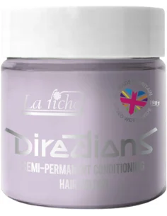 Semi Permanent Hair Colour White Toner La Riche Directions 100ml 13745 La Riche Directions Semi Permanent Hairdyes €7.50 prod...