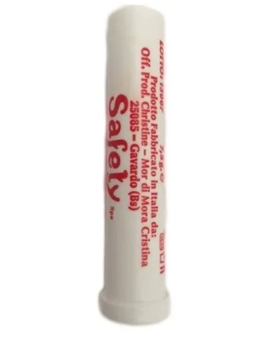 Hemostatic Safety Stick dopo Barba 7,5gr Base-2061 Safety Base €2.99 €2.41