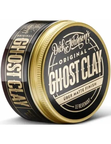 Ghost Hair Clay Dick Johnson 100ml 13764 Dick Johnson Soft Clay €24.90 product_reduction_percent€20.08