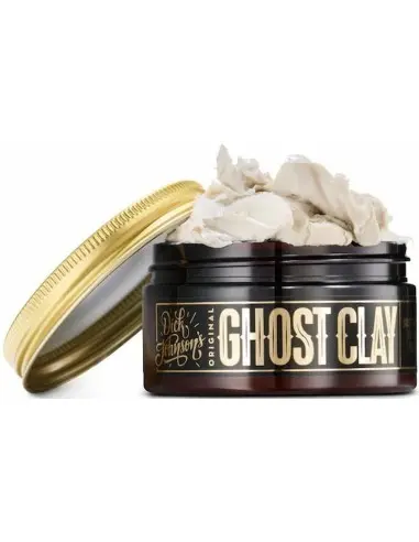 Ghost Hair Clay Dick Johnson 100ml OfSt-13764 Dick Johnson Soft Clay €24.90 product_reduction_percent€20.08