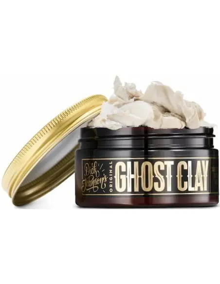 Ghost Hair Clay Dick Johnson 100ml OfSt-13764 Dick Johnson Soft Clay €24.90 product_reduction_percent€20.08