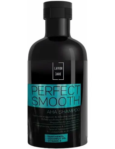 Straightening Hair Shampoo AHA Lavish Care 300ml 13767 Lavish Care Anti-Frizz €29.90 €24.11