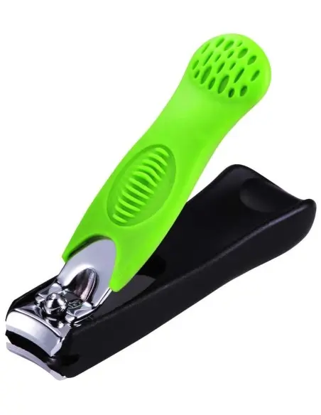 Nail Clipper YES 96630 Becker Solingen 6cm 13775 Becker Solingen Nails Clippers €3.50 €2.82