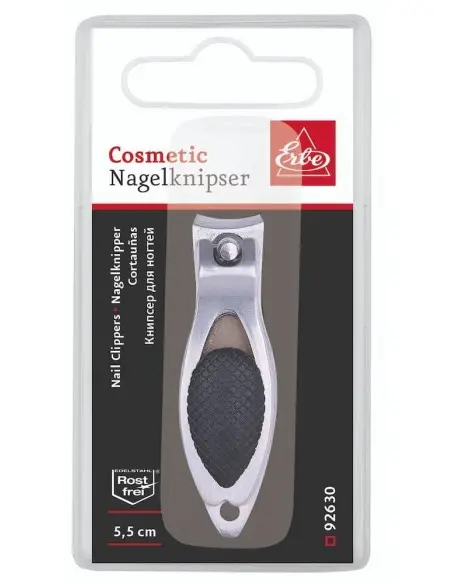 Nail Clipper Erbe 92630 Becker Solingen 5.5cm 13781 Becker Solingen Nails Clippers €4.20 €3.39