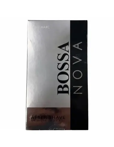 Bossa Nova After Shave Jean Marc 100ml 12919 Jean Marc Eau de Cologne - Aftershaves €4.90 €3.96