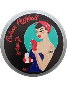 Σαπούνι Ξυρίσματος Ariana & Evans Cuban Highball K2e 113gr OfSt-10330 Ariana & Evans