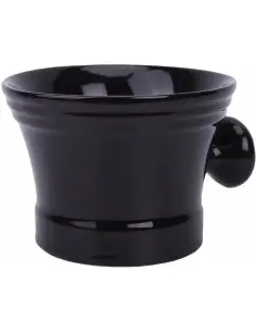 Ceramic Shaving Bowl Black Yaqi CB006 11264 Yaqi Bowls €20.80 product_reduction_percent€16.77