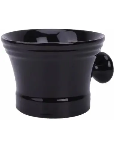 Ceramic Shaving Bowl Black Yaqi CB006 11264 Yaqi Bowls €20.80 -20%€16.77