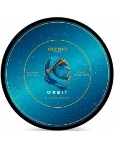 Shaving Soap Orbit Noble Otter 118ml 13819 Nobble Otter Traditional Shaving Soaps €24.90 €20.08
