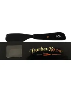 Mini Shavette Razor Kamisori Technik Hair Tools Pro Black 13844 Technik Hair Tools Pro Shaving Security Shavettes €27.90 €22.50 2
