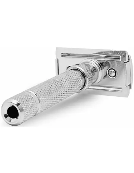 Adjustable Safety Razor Blazer The Goodfellas Smile OfSt-13852 The Goodfellas Smile Adjustable Safety Razors €35.00 €28.23