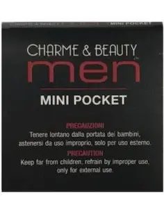 Charme & Beauty Men Mini Pocket Base-4797 Charme & Beauty Men