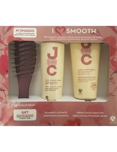 Joc Care I Love Smooth Kit Barex Base-5792 joc