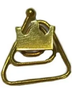 LifeLikes Beard Earring Base-4836 LifeLikes Base €0.00 €0.00