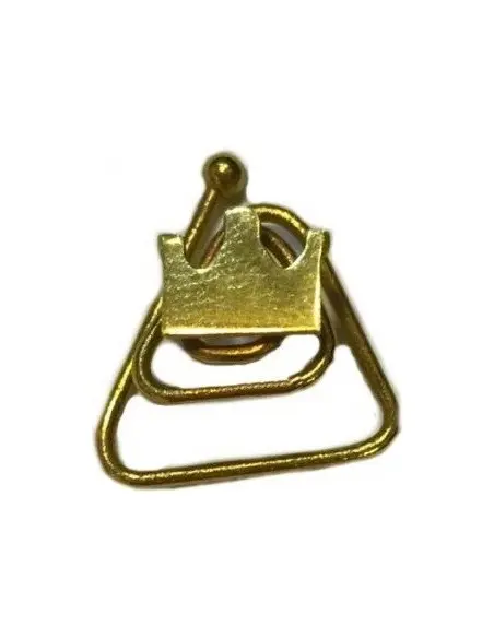 LifeLikes Beard Earring Base-4836 LifeLikes Base €0.00 €0.00