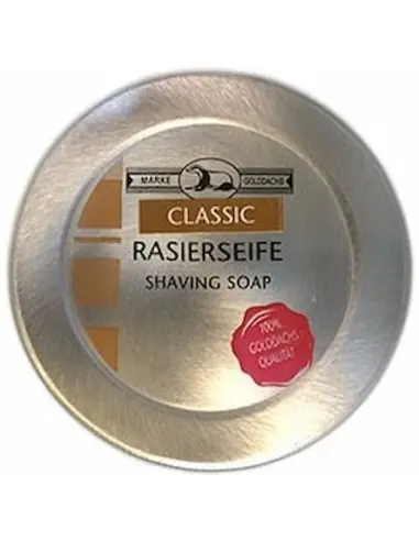 Marke Golddachs Classic Rasierseife Shaving Soap 60gr Base-3782 Marke GoldDachs