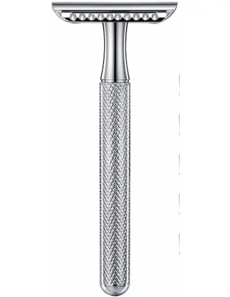 Safety Razor Closed Comb 3 Pieces T1C Weidi Base-13857 Weidi Closed Comb Safety Razors €19.90 €16.05