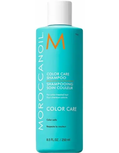 Hair Shampoo Color Care Moroccanoil 250ml 13863 Moroccanoil Colored €23.40 €18.87