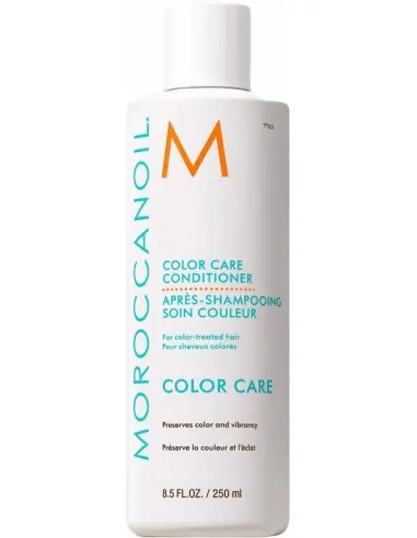 Μαλακτική Μαλλιών Color Care Moroccanoil 250ml 13864 Moroccanoil