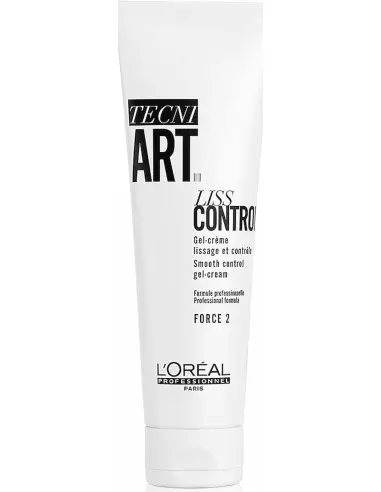 TecniArt Κρέμα Λείανσης L'Oreal Professionnel 150ml OfSt-13877 L'Oréal Professionnel