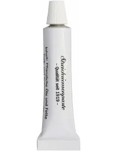 Herold - Solingen White Linen Treatment Strop Paste 5ml 5107 Herold Solingen