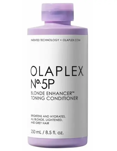 Blonde Enhancer Conditioner Toning Olaplex No.5P 250ml 13890 Olaplex Colored €27.90 product_reduction_percent€22.50