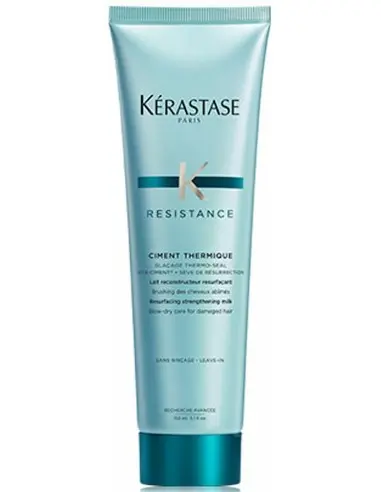 Θερμοπροστατευτική Κρέμα Resistance Kerastase 150ml 13910 Kerastase Paris