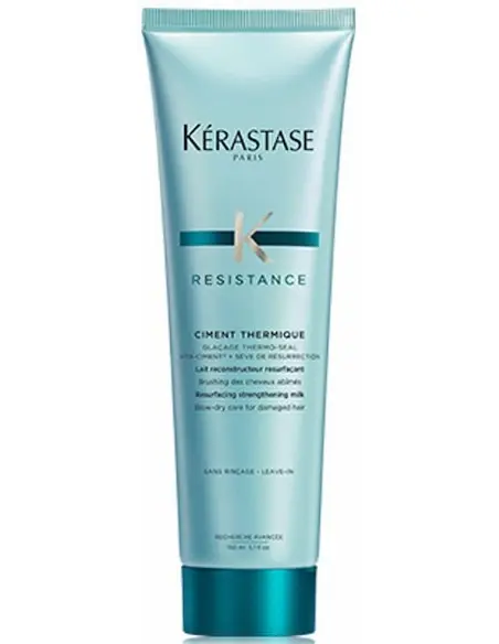 Resistance Ciment Thermique Kerastase 150ml 13910 Kérastase Paris Kerastase Treatment €30.60 €24.68