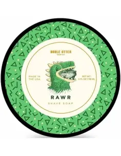 Shaving Soap Rawr Noble Otter 118ml OfSt-13914 Nobble Otter Shaving Soaps €24.90 €20.08