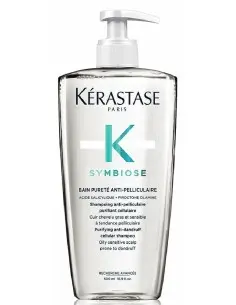 Shampoo Symbiose Anti Pelliculaire Kerastase 500ml