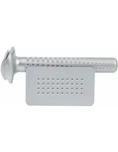 Safety Razor Closed Comb Yaqi Sputnik Aluminum RS2238 13935 Yaqi Closed Comb Safety Razors €82.90 product_reduction_percent€6... 2