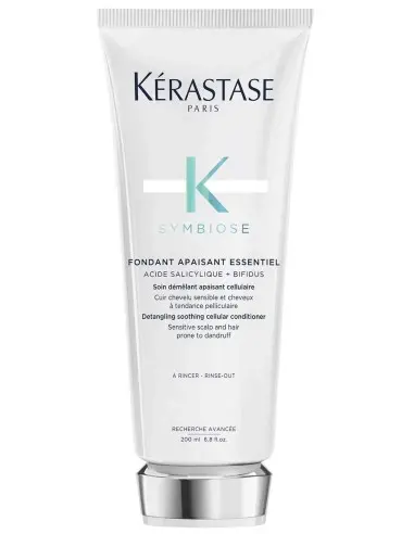 Symbiose Fondant Apaisant Essentiel Kerastase 200ml 13938 Kerastase Paris Dry €31.40 €25.32