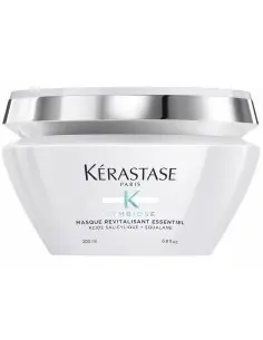 Μάσκα Κατά Της Πιτυρίδας Symbiose Kerastase 200ml 13937 Kérastase Paris