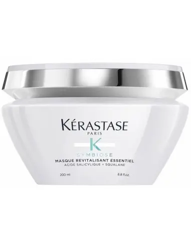 Μάσκα Κατά Της Πιτυρίδας Symbiose Kerastase 200ml 13937 Kerastase Paris