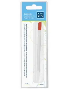 Rubber Stick with Nail Cleaner YES 96420 Becker Solingen 12cm 13980 Becker Solingen Nail files €2.50 €2.02